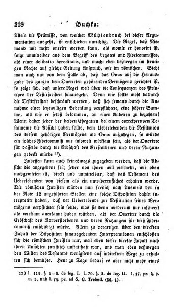 Zeitschrift fur deutsches Recht und deutsche Rechtswissenschaft