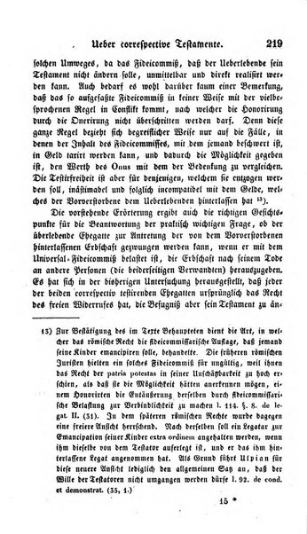 Zeitschrift fur deutsches Recht und deutsche Rechtswissenschaft