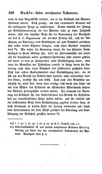 Zeitschrift fur deutsches Recht und deutsche Rechtswissenschaft