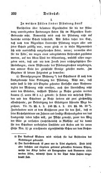 Zeitschrift fur deutsches Recht und deutsche Rechtswissenschaft