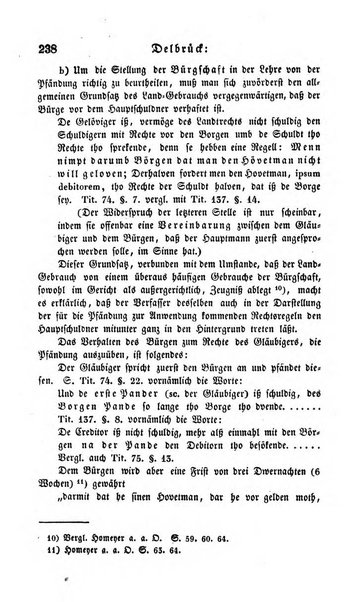 Zeitschrift fur deutsches Recht und deutsche Rechtswissenschaft