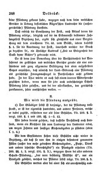 Zeitschrift fur deutsches Recht und deutsche Rechtswissenschaft