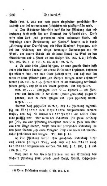 Zeitschrift fur deutsches Recht und deutsche Rechtswissenschaft