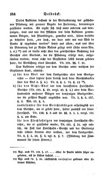 Zeitschrift fur deutsches Recht und deutsche Rechtswissenschaft