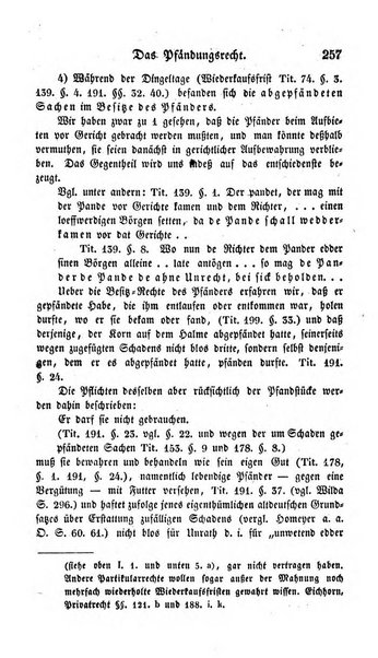 Zeitschrift fur deutsches Recht und deutsche Rechtswissenschaft