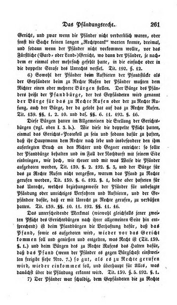 Zeitschrift fur deutsches Recht und deutsche Rechtswissenschaft