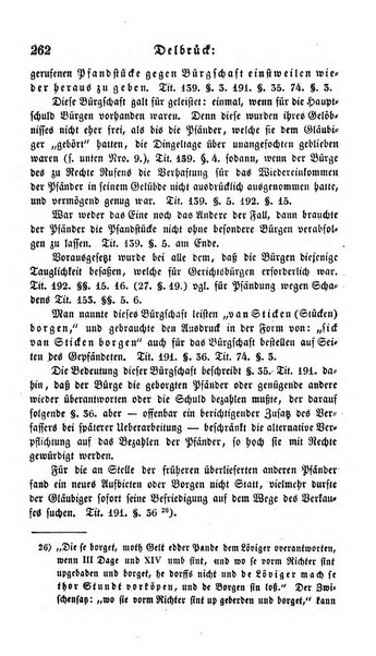 Zeitschrift fur deutsches Recht und deutsche Rechtswissenschaft