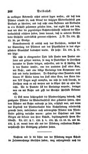 Zeitschrift fur deutsches Recht und deutsche Rechtswissenschaft