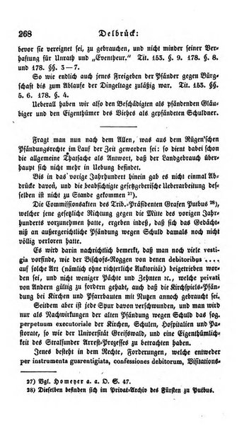 Zeitschrift fur deutsches Recht und deutsche Rechtswissenschaft