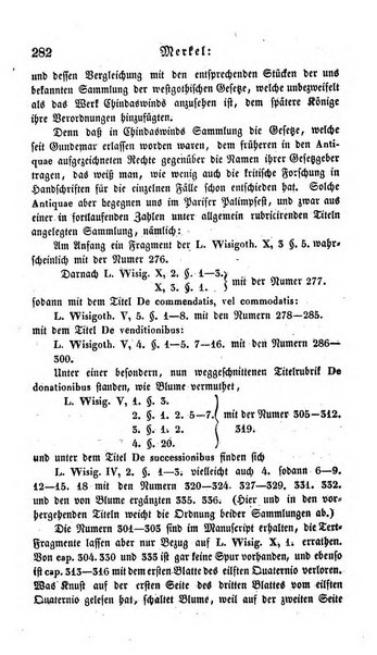 Zeitschrift fur deutsches Recht und deutsche Rechtswissenschaft