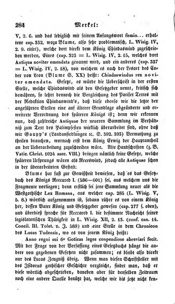 Zeitschrift fur deutsches Recht und deutsche Rechtswissenschaft