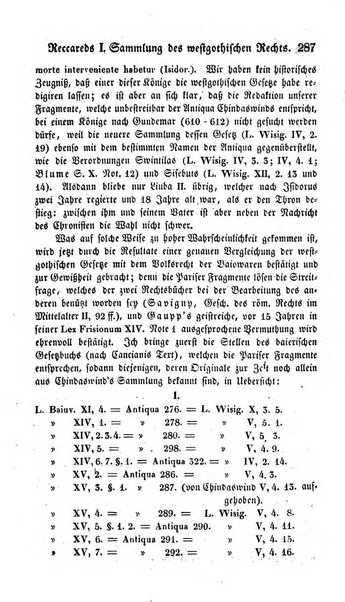 Zeitschrift fur deutsches Recht und deutsche Rechtswissenschaft