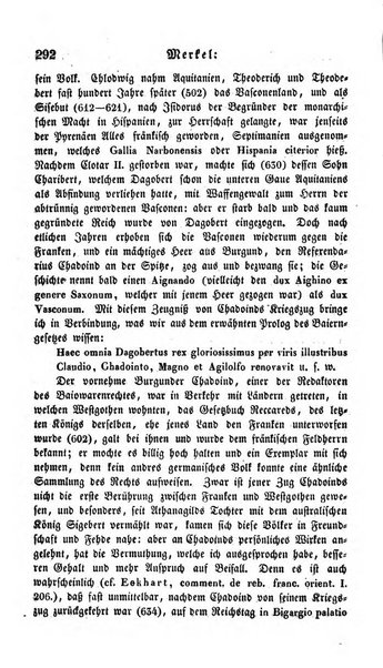 Zeitschrift fur deutsches Recht und deutsche Rechtswissenschaft