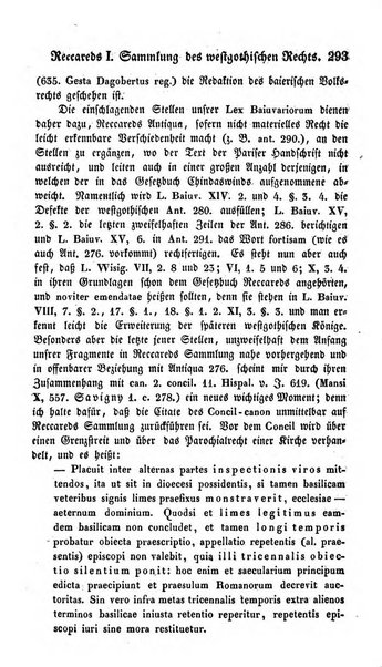 Zeitschrift fur deutsches Recht und deutsche Rechtswissenschaft