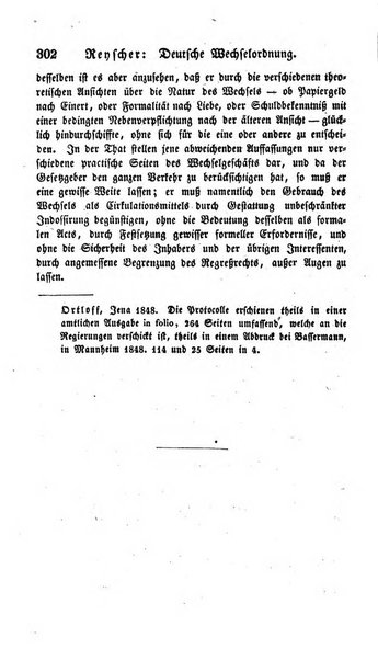 Zeitschrift fur deutsches Recht und deutsche Rechtswissenschaft