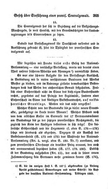 Zeitschrift fur deutsches Recht und deutsche Rechtswissenschaft