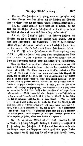 Zeitschrift fur deutsches Recht und deutsche Rechtswissenschaft