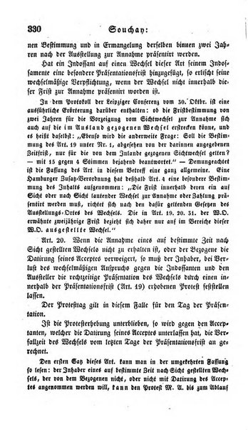 Zeitschrift fur deutsches Recht und deutsche Rechtswissenschaft