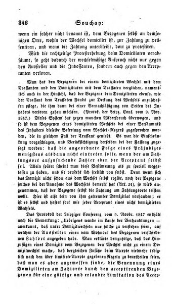 Zeitschrift fur deutsches Recht und deutsche Rechtswissenschaft