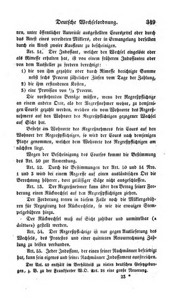 Zeitschrift fur deutsches Recht und deutsche Rechtswissenschaft