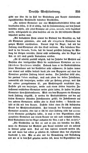 Zeitschrift fur deutsches Recht und deutsche Rechtswissenschaft