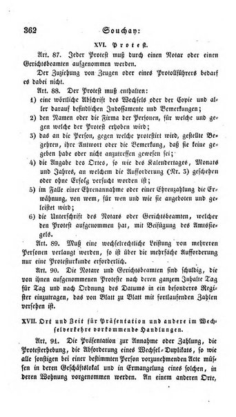 Zeitschrift fur deutsches Recht und deutsche Rechtswissenschaft