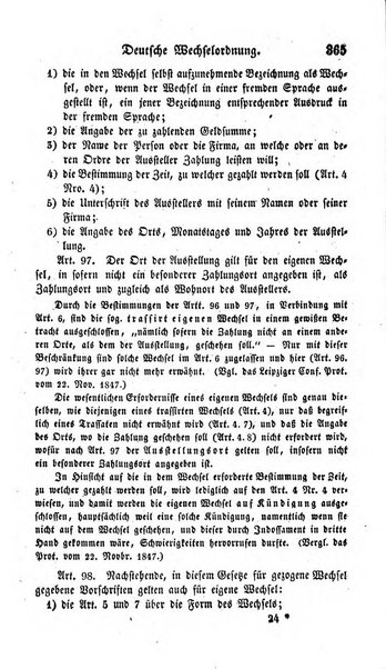 Zeitschrift fur deutsches Recht und deutsche Rechtswissenschaft