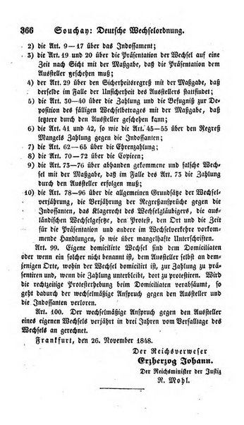 Zeitschrift fur deutsches Recht und deutsche Rechtswissenschaft