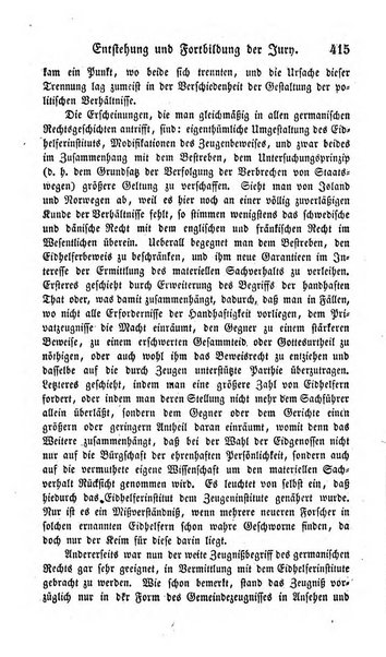 Zeitschrift fur deutsches Recht und deutsche Rechtswissenschaft