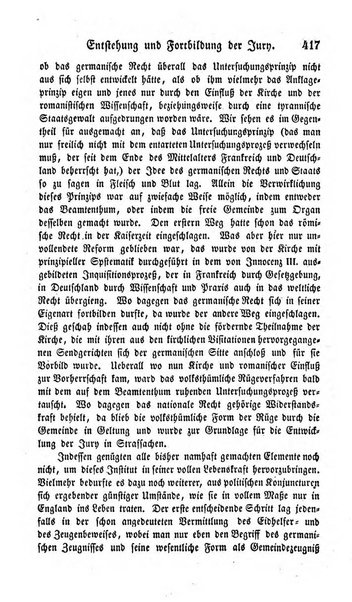 Zeitschrift fur deutsches Recht und deutsche Rechtswissenschaft