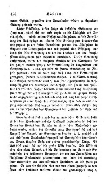 Zeitschrift fur deutsches Recht und deutsche Rechtswissenschaft