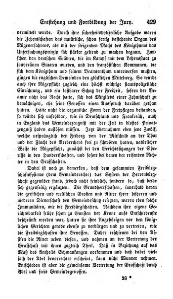 Zeitschrift fur deutsches Recht und deutsche Rechtswissenschaft