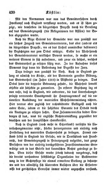 Zeitschrift fur deutsches Recht und deutsche Rechtswissenschaft