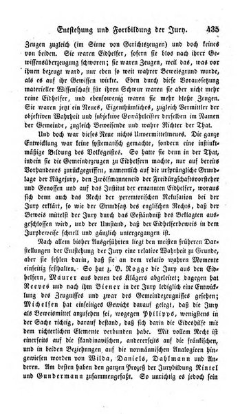 Zeitschrift fur deutsches Recht und deutsche Rechtswissenschaft