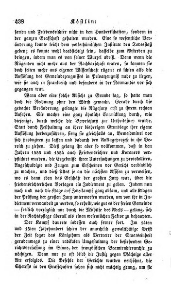 Zeitschrift fur deutsches Recht und deutsche Rechtswissenschaft