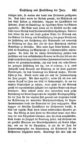 Zeitschrift fur deutsches Recht und deutsche Rechtswissenschaft