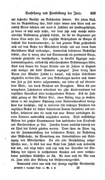 Zeitschrift fur deutsches Recht und deutsche Rechtswissenschaft