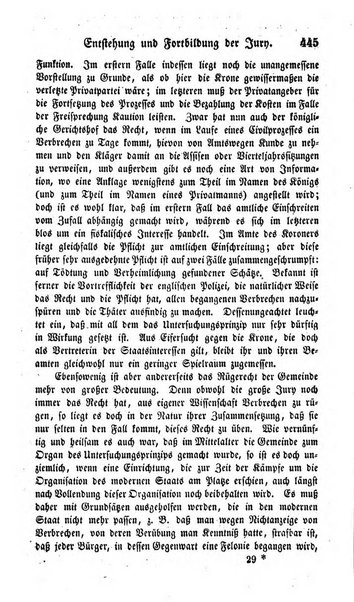 Zeitschrift fur deutsches Recht und deutsche Rechtswissenschaft