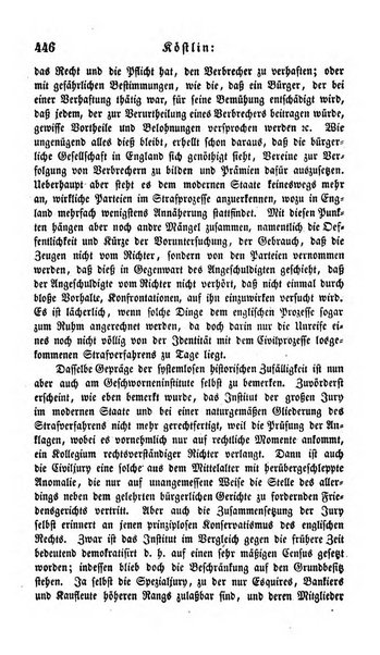 Zeitschrift fur deutsches Recht und deutsche Rechtswissenschaft