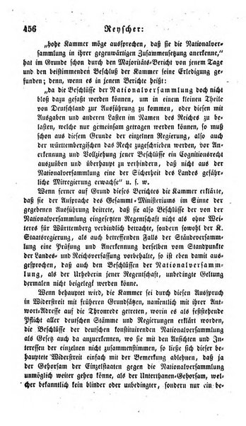 Zeitschrift fur deutsches Recht und deutsche Rechtswissenschaft