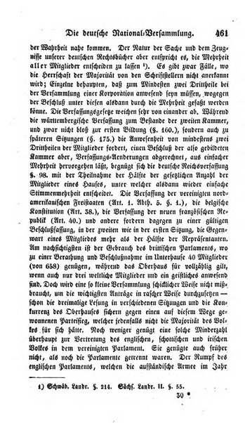 Zeitschrift fur deutsches Recht und deutsche Rechtswissenschaft