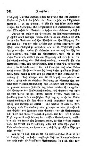 Zeitschrift fur deutsches Recht und deutsche Rechtswissenschaft