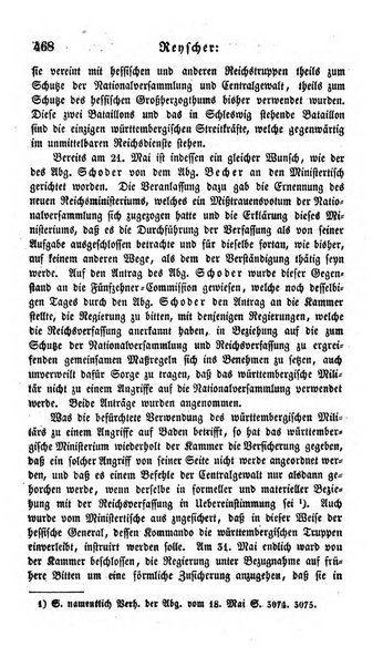 Zeitschrift fur deutsches Recht und deutsche Rechtswissenschaft