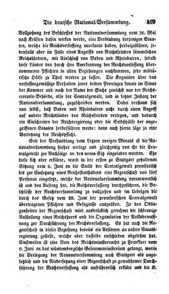 Zeitschrift fur deutsches Recht und deutsche Rechtswissenschaft