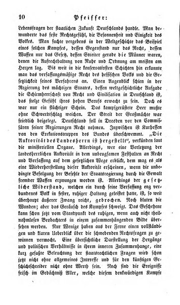 Zeitschrift fur deutsches Recht und deutsche Rechtswissenschaft