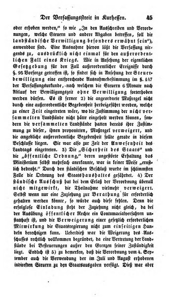 Zeitschrift fur deutsches Recht und deutsche Rechtswissenschaft