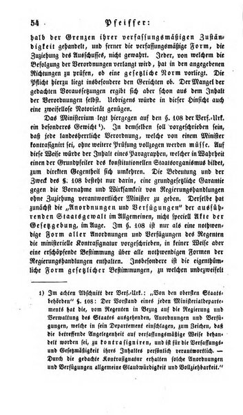 Zeitschrift fur deutsches Recht und deutsche Rechtswissenschaft