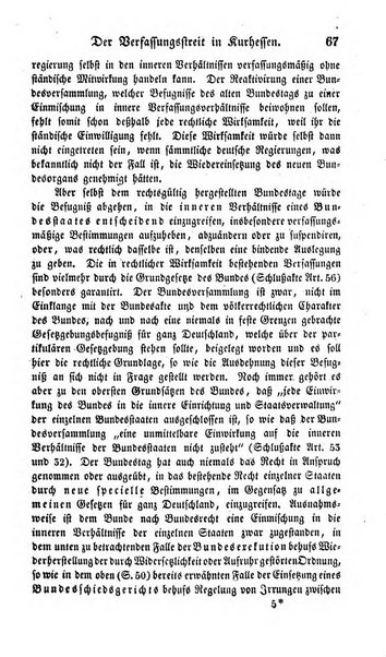 Zeitschrift fur deutsches Recht und deutsche Rechtswissenschaft