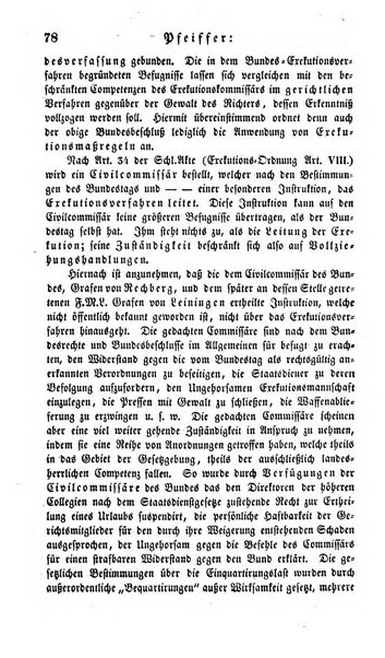 Zeitschrift fur deutsches Recht und deutsche Rechtswissenschaft