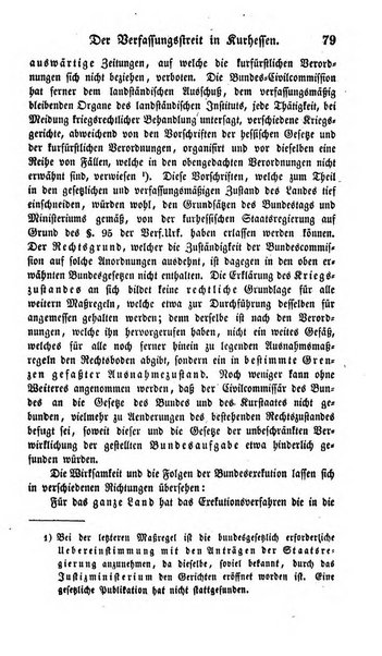 Zeitschrift fur deutsches Recht und deutsche Rechtswissenschaft